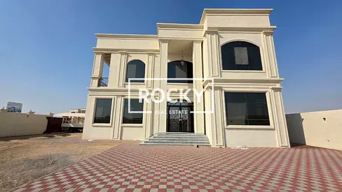 BRAND NEW 3 B/R VILLA | MAID’S ROOM | MAJLIS | STORE ROOM