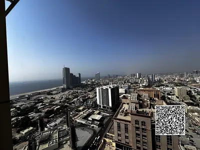 Stunning 2 BHK | Full Sea & Open View | AED 763,275 | Flexible Payment Plan