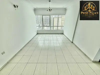 ✨ Modern 1BHK 🏡 | Spacious Balcony 🌿 | Built-In Wardrobe 👔 | 🎁 1 MONTH FREE | 💳 6 CHEQUES ONLY | 🔥 JUST AED 42K!