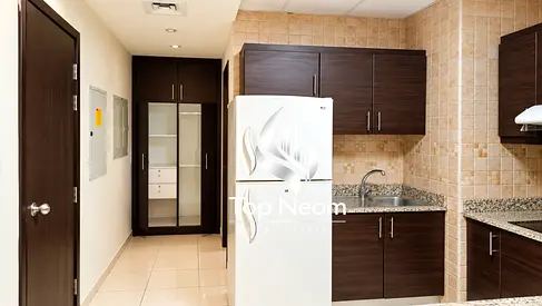 FURNISHED STUDIO FOR SALE | LA FONTANA