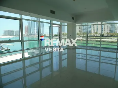 Spacious 3-Bedroom Apartment | Ready to Move In | Marasy