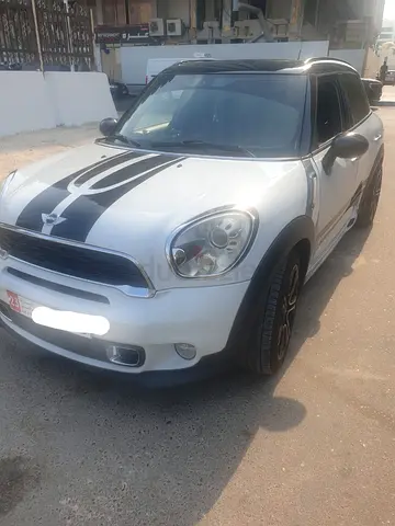 2014 MINI Cooper John Cooper Works