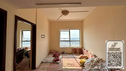 بأقل سعر شقه فاخره للبيع بأرقى مناطق عجمان بالحميديه1 .