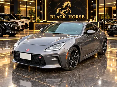 Toyota GR86 Special Edition 2024 American Specs