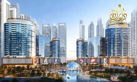 YOUR NEXT BIG INVESTMENT STARTS HERE PREMIUM LIVING AWAITS