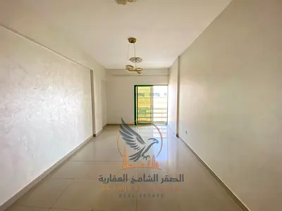 ارخص ثلاث غرف وصالة مع بلكونة بااطلالة مفتوحة مساحات واسعة تشطيب حديث  موقع متميز