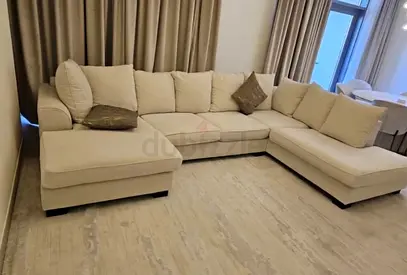The One Kingston Sofa Beige