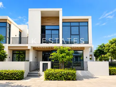 BRAND NEW | CORNER UNIT | LARGE TERRACE | VACANT