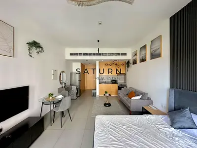 cozy | sunny | Community View | Fully Furnished