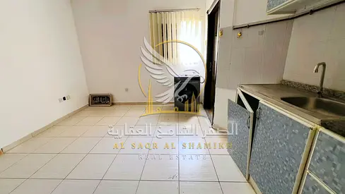 Studio for Rent in Al Nabaah Sharjah Good Space Central AC Affordable Price Close to Daily Services