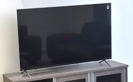 Philips smart LED TV 55 INCH