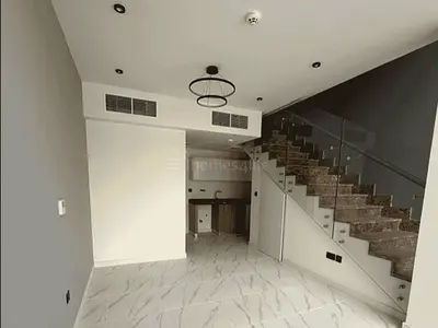 1 Bedroom Villa | Private Garden | Vacant