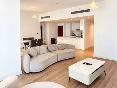 Spacious | Furnished | Upgraded | Vacant
