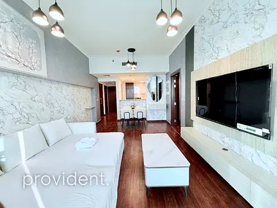 Elegant Living | Furnished | Prime Location