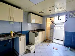 Lavish 1bhk apartment is available in 30k with balcony.