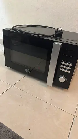 ميكروويف