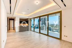 High Floor | Unfurnished | Brand New | Vacant