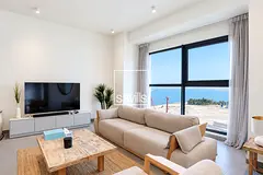Sea View | Furnished | Spacious Layout