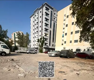 COMMERCIAL & RESIDENTIAL PLOT FOR SALE – AL RASHIDIYA 3, AJMAN