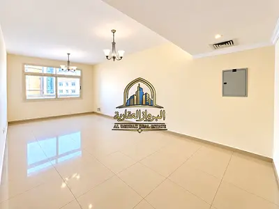 Spacious 2BHK With Parking | 1 Month Free | AED 52k 4&6 Cheques