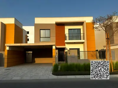 Luxury 5BR Villa | Maid's Room | 3,400 Sq Ft | AED 120K