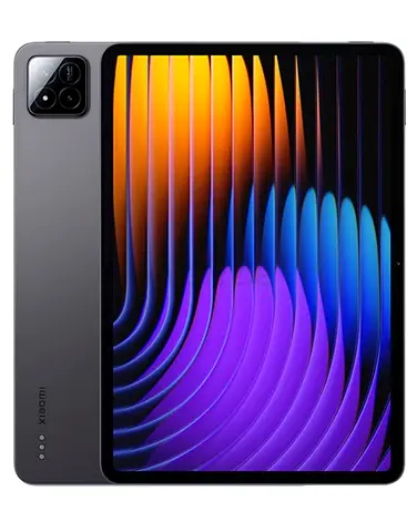 Xiaomi Pad 7 11.2-Inch Gray 8GB RAM 256GB WiFi - Global Version