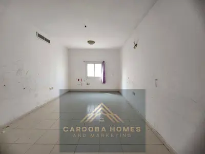 Spacious 1bhk Apartment with balcony available for rent