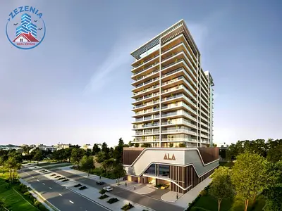 Post Handover | Furnished | 10%Down | Cash | 70%Mortgage