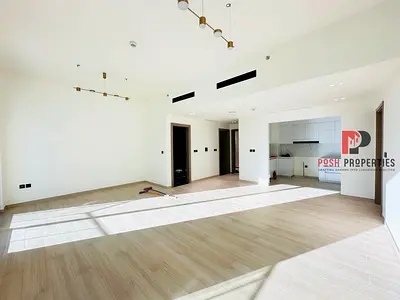 Spacious Layout l Higher Floor l Ready To Move