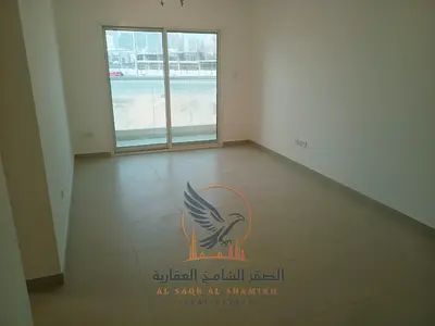 شقه للايجار السنوي غرفتين و صاله قريه الاميره  منطقه الياسمين  عجمان موقع مميز قريب جميع الخدمات  سهوله الوصول لمخرج دبي والشارقه