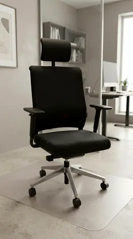 Used Like New SteelCase Office chair in good condition