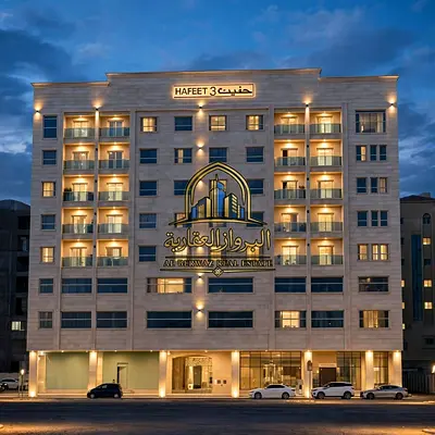 Spacious 1BHK With 2 Bathrooms | Balcony & Parking | AED 40k
