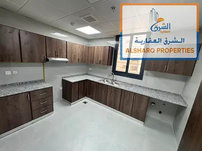 For Annual Rent – 1-Bedroom Apartment in Mohammed Bin Zayed City