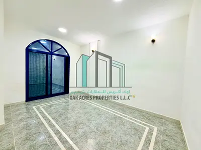 Near NMC Hospital- 1 BHK -2 Bath -Parking -Balcony