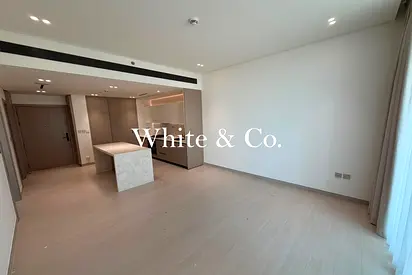 Brand New | Vacant | Community View