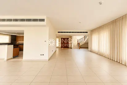 Large Corner Plots | Single Row | Jumeirah Park