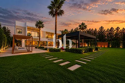 Double Plot | Vacant | Custom Build | Turnkey