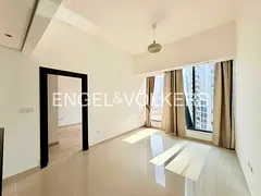 Premium Amenities | Near Metro | Bright | Vacant