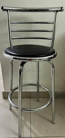 2 bar chair