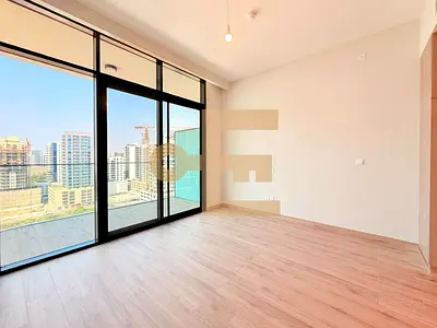 Modern Studio | Avant Garde Residences | Skyline City View