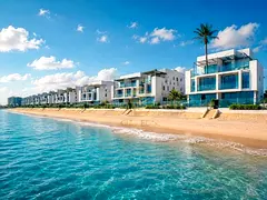 Ready 4BR | Waterfront | 5Yrs PH | 3% + 50K Off