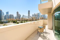 Large Layout | Modern Furnishing | Prime Location