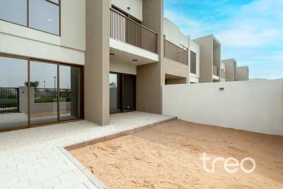 3 Bed+Maid | Close to Pool and Park | Landscaped