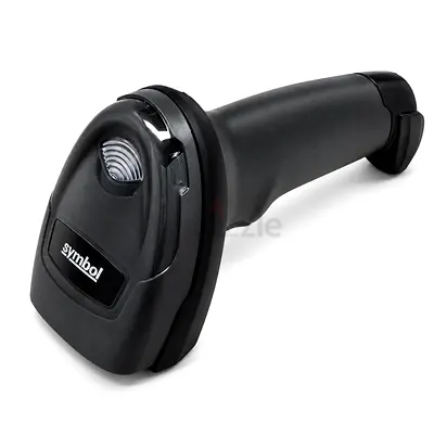 Symbol Motorola DS4308 SR Next Generation Handheld Omnidirectional Barcode Scanner