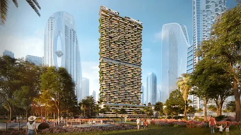 Urban Living | High Floor | Motivated Seller