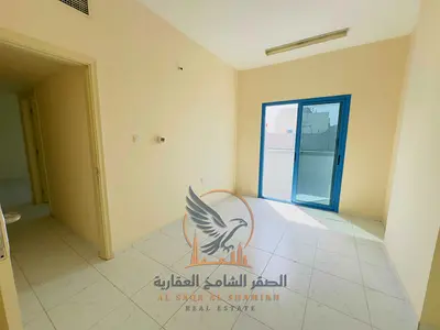 For Rent: 2BR + Hall, Balcony, Open View, Modern Finishing, Central AC, Easy Payments, Prime Location.