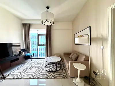 Skyline Elegance | Modern Living | 1 Bed