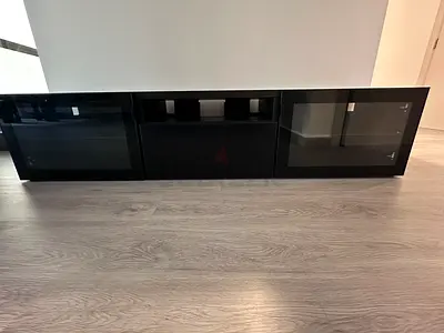 IKEA TV Stand - very good condition