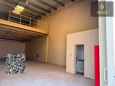 Warehouse for rent in Sharjah near to e311 road and hamriya freezone - Contact now