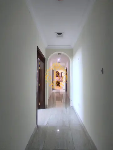 CLASSY | 2 MASTER BEDROOM WITH SEPARATE LIVING HALL | AT MOHAMMED BIN ZAYED CITY